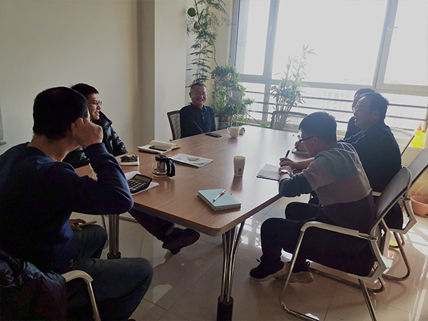 團(tuán)隊(duì)風(fēng)采